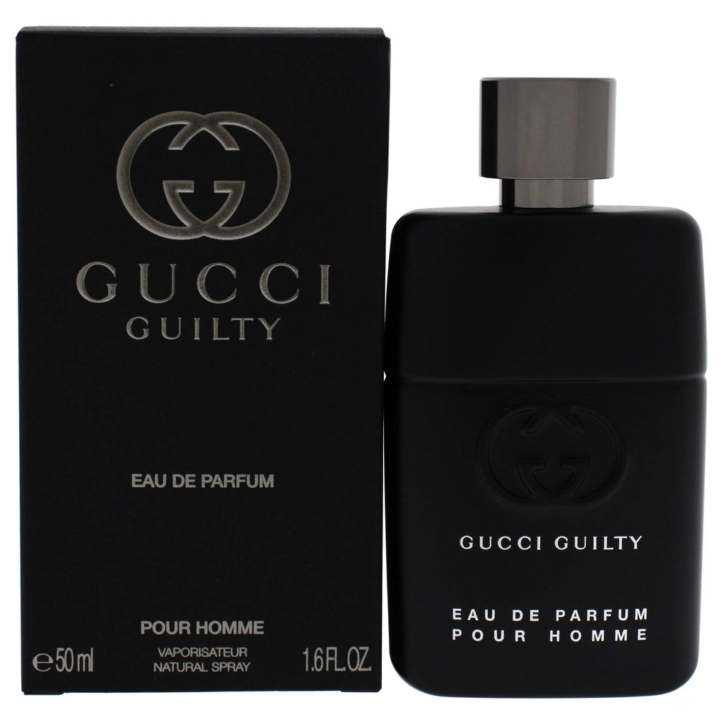 Gucci Guilty Pour Homme Eau de Parfum 50ml Spray