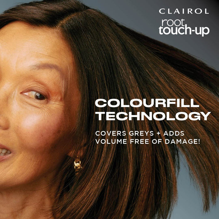 Clairol Root Touch Up & Volume Spray Light Brown