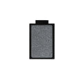 Buxom Single Eyeshadow Bar Cool Caviar 1.5g