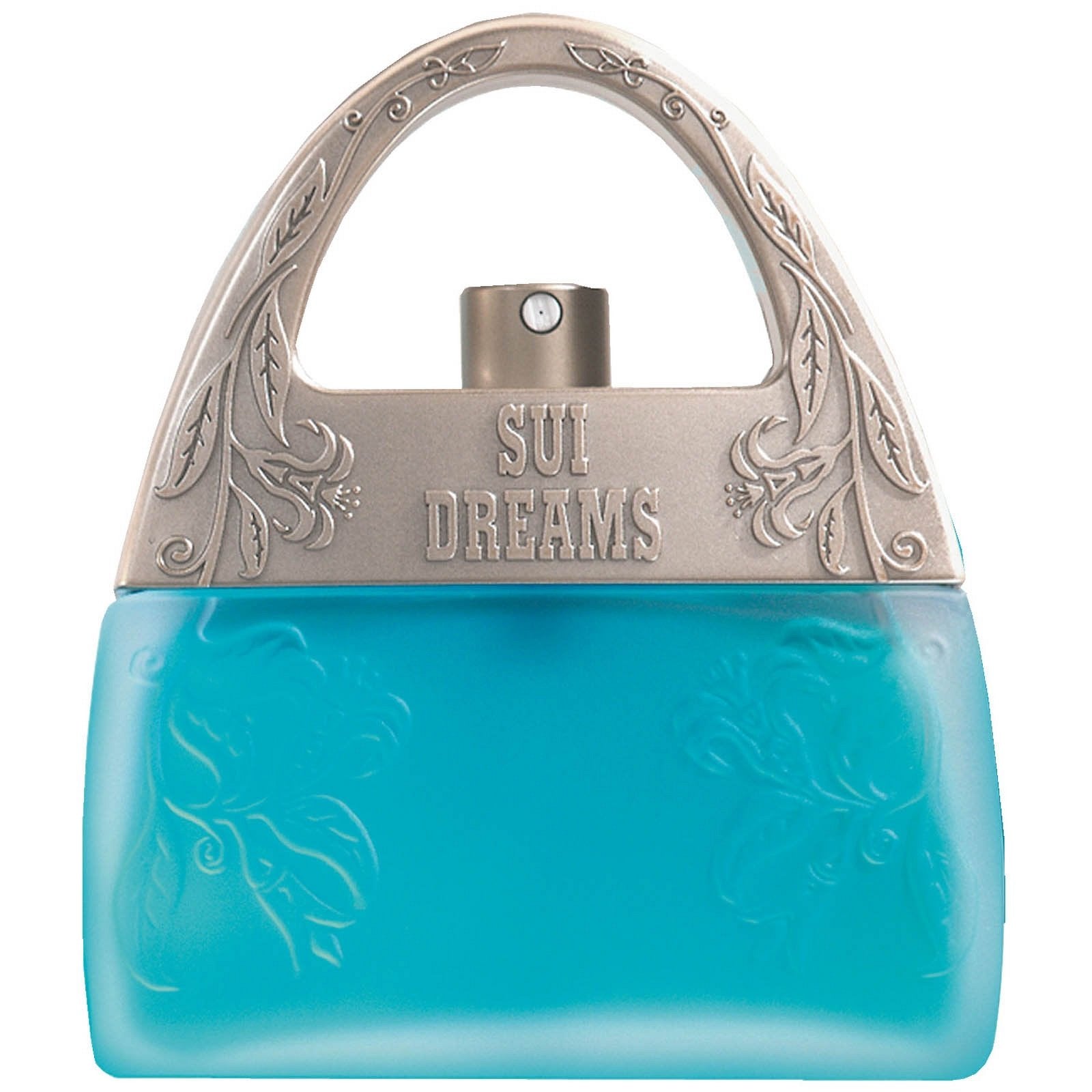 Anna Sui Sui Dreams Eau de Toilette 50ml Spray - Fragrance at MyBeautyBoutique by ANNA SUI