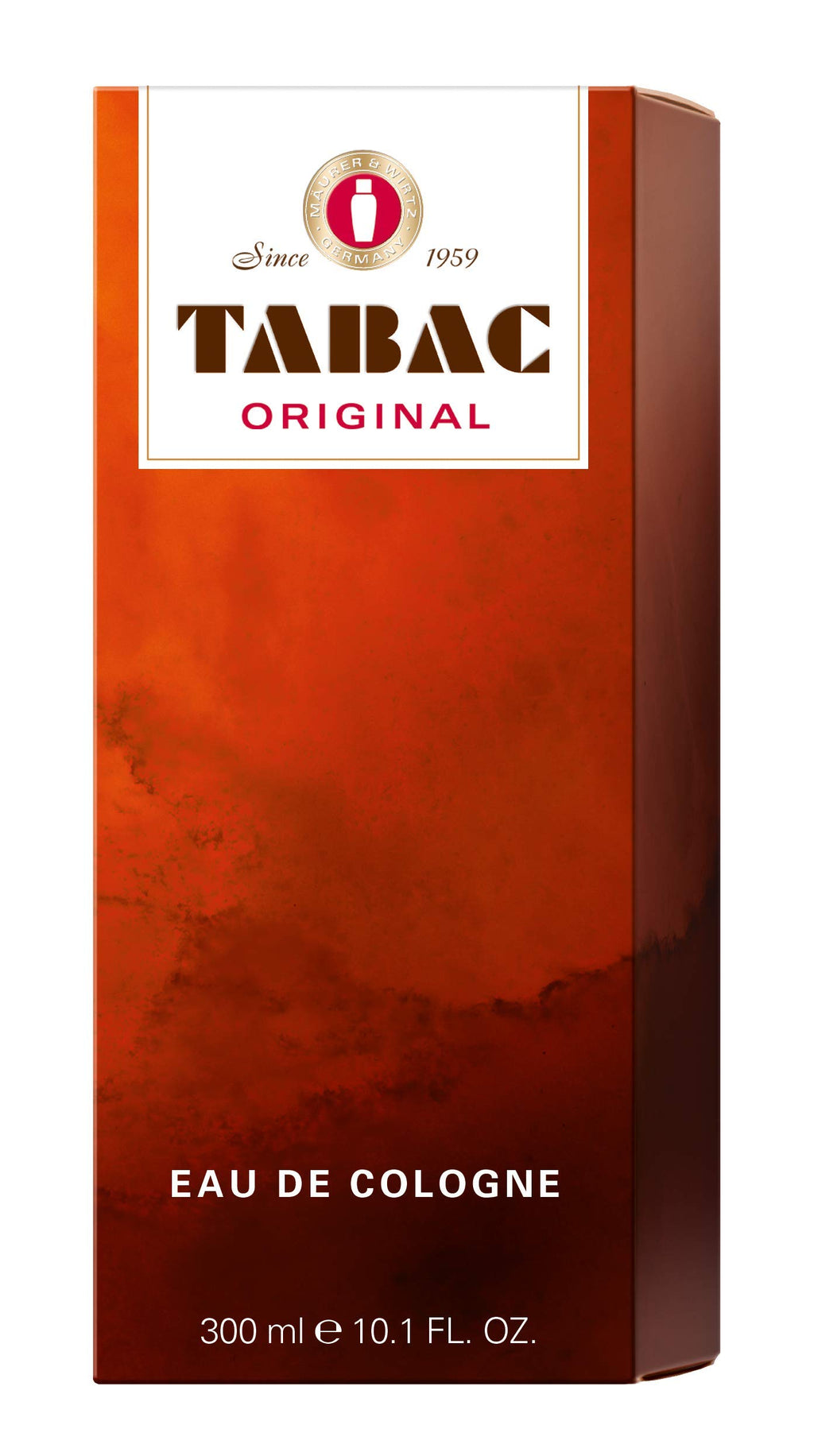Mäurer & Wirtz Tabac Original Eau De Cologne 300ml
