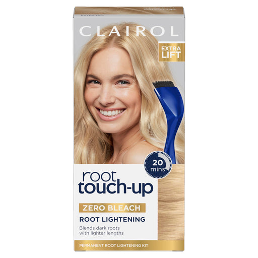 Clairol Root Touch-Up Lightening Kit