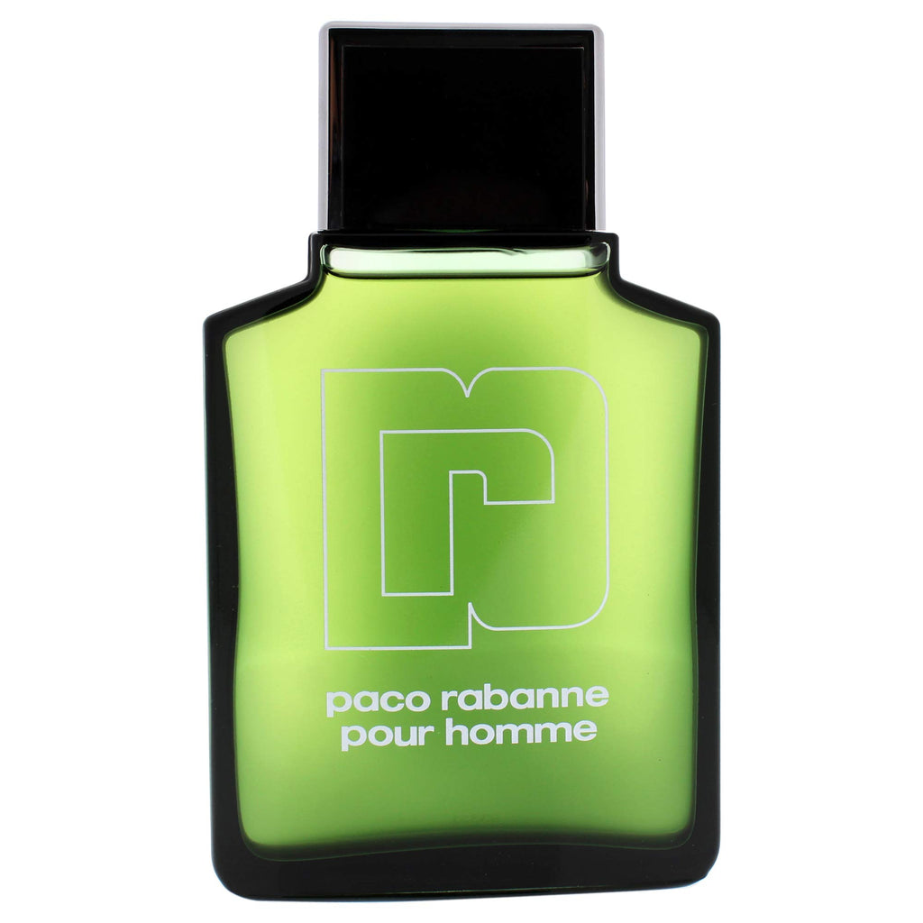 Paco Rabanne Pour Homme Eau de Toilette 200ml Spray