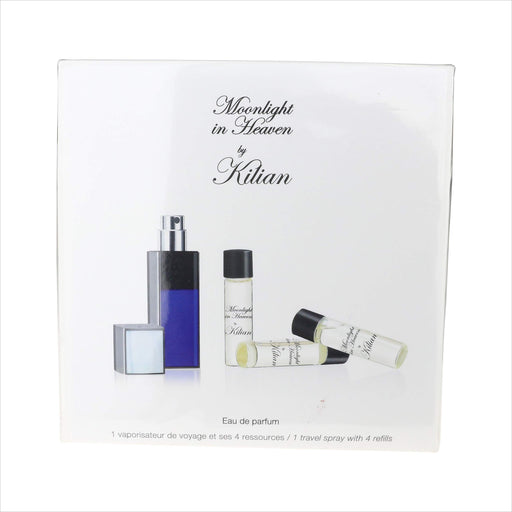 By Kilian Moonlight in Heaven Travel Gift Set 4 x 7.5ml EDP