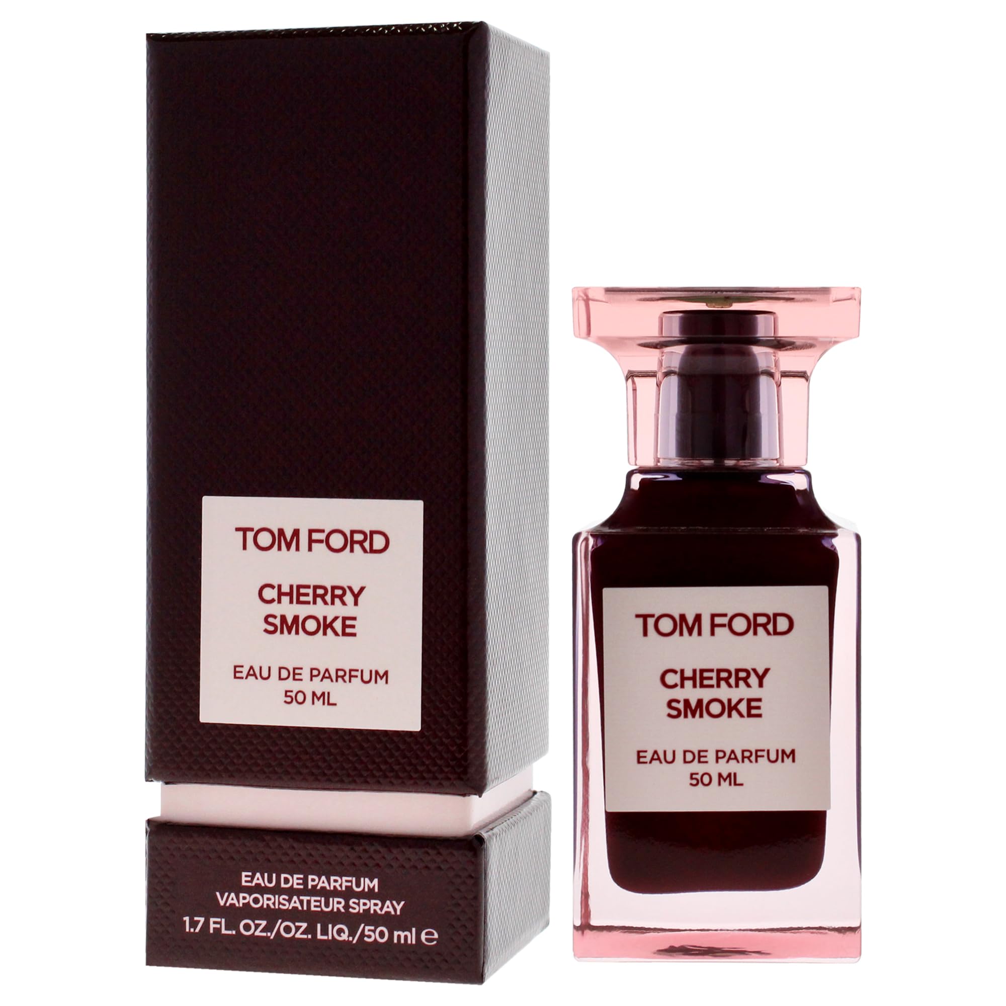 Tom Ford Cherry Smoke Eau de Parfum 50ml Spray