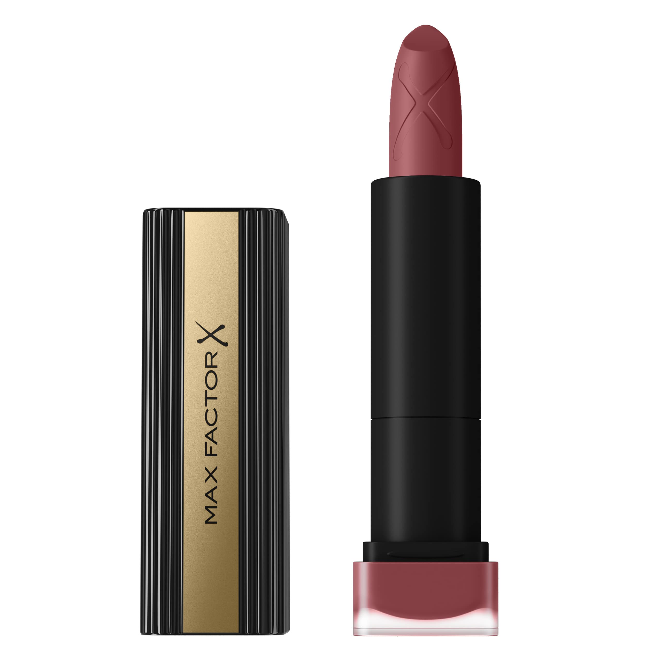 Max Factor Colour Elixir Matte Bullet Lipstick 3.5g - 60 Mauve