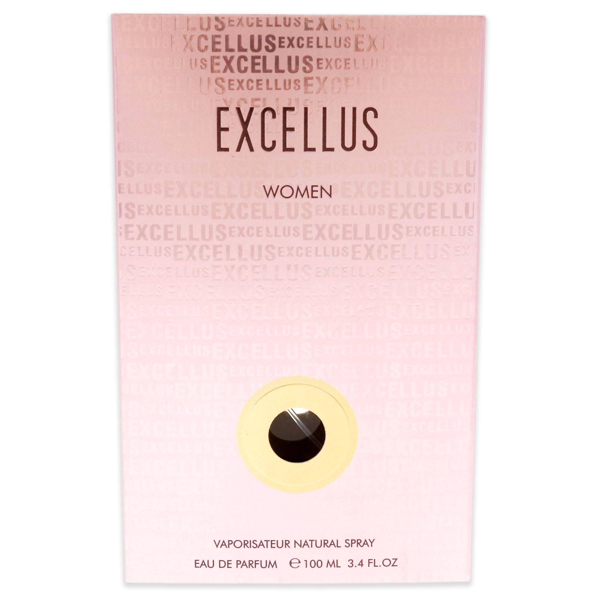 Armaf Excellus Eau de Parfum 100ml Spray
