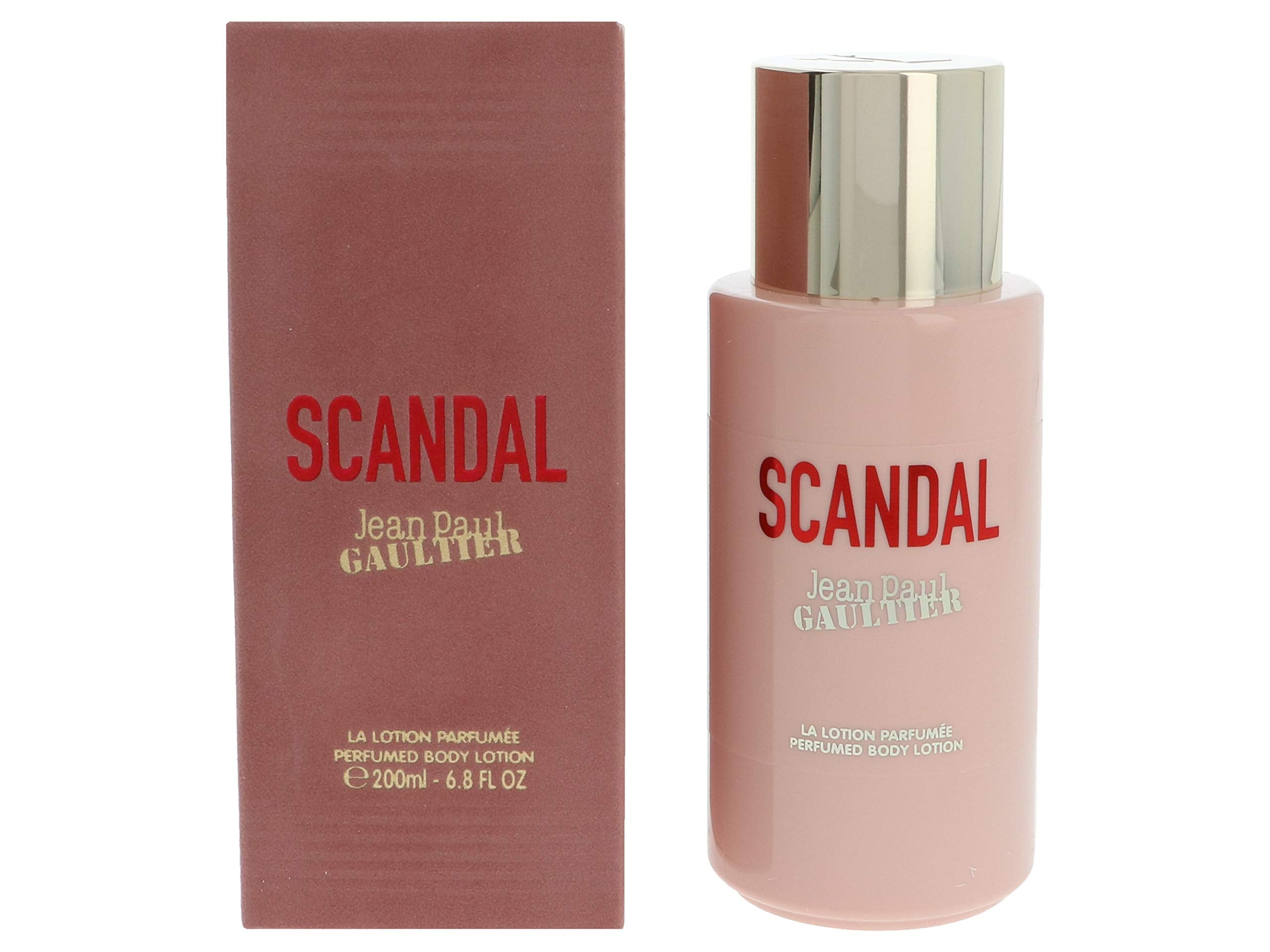 Jean Paul Gaultier Scandal Body Lotion 200ml