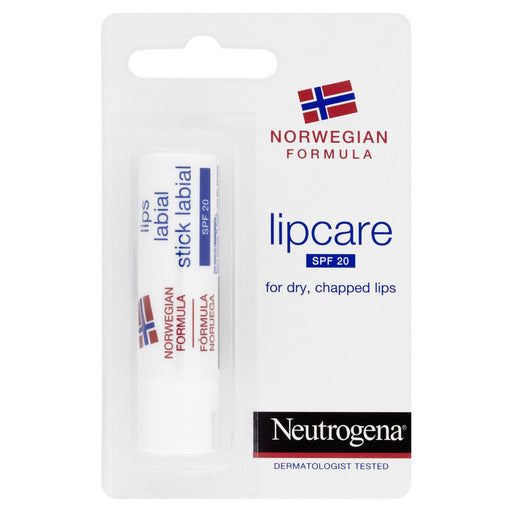 Neutrogena Norwegian Formula Lip Care Stick