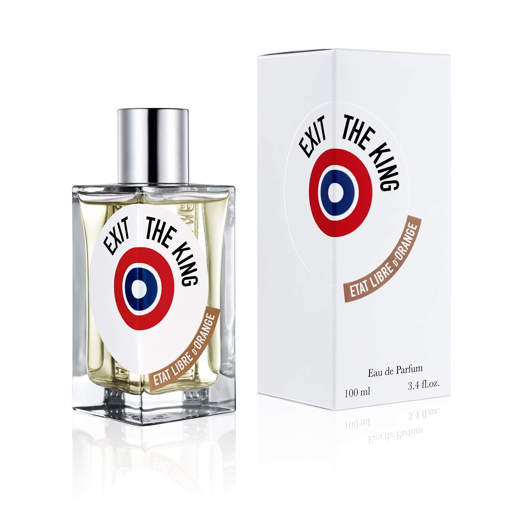 Etat Libre d'Orange Exit The King Eau de Parfum 100ml Spray