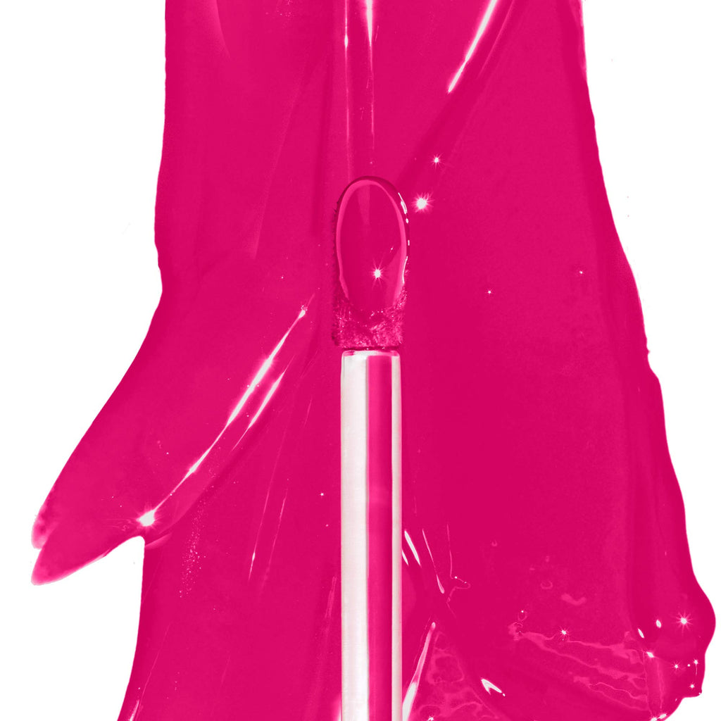Revlon Ultra Hd Vinyl Lip Polish 975 Rule The World Liquid Lipstick 5.9ml