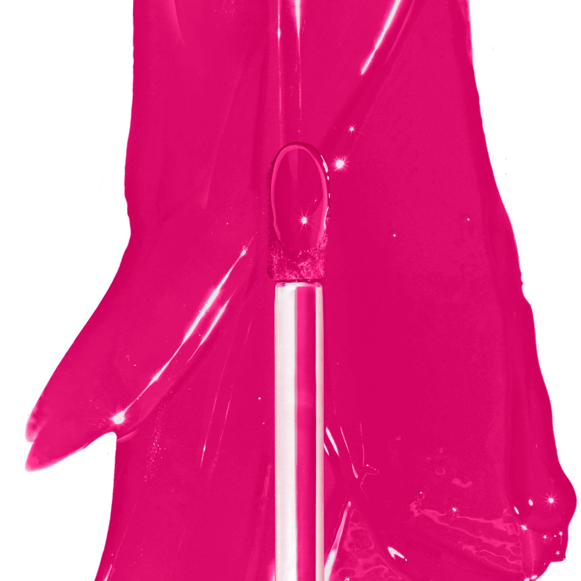 Revlon Ultra Hd Vinyl Lip Polish 975 Rule The World Liquid Lipstick 5.9ml