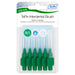 TePe Interdental Brushes Green 0.8mm 