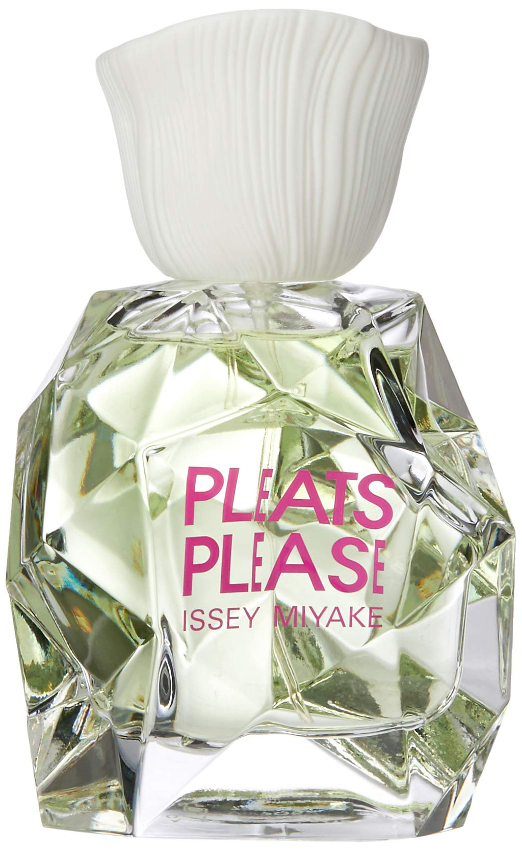 Issey Miyake Pleats Please L'Eau Eau de Toilette 50ml Spray - Fragrance at MyBeautyBoutique by Issey Miyake