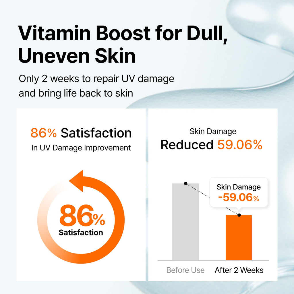 Klairs Freshly Juiced Vitamin Drop 35ml