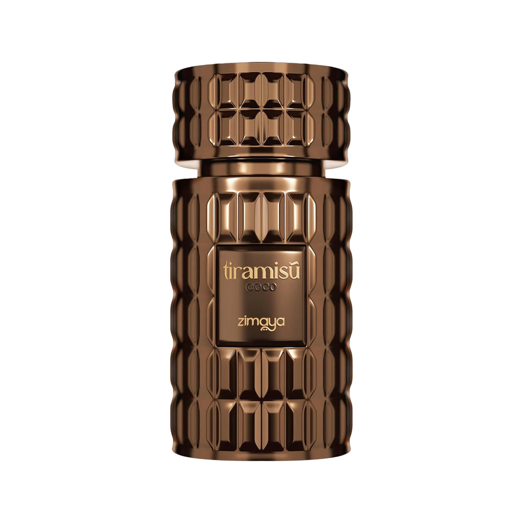 Zimaya Tiramisu Coco Eau de Parfum 100ml Spray
