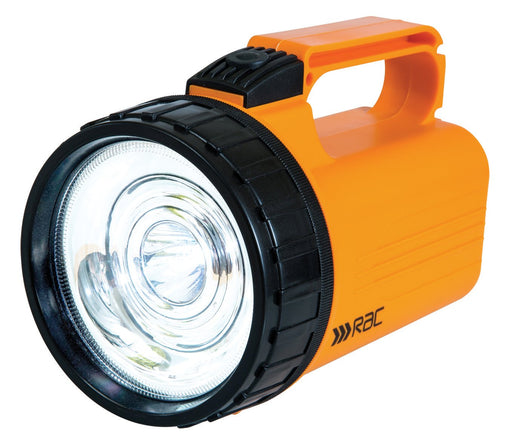 RAC Heavy Duty Lantern 3 watt