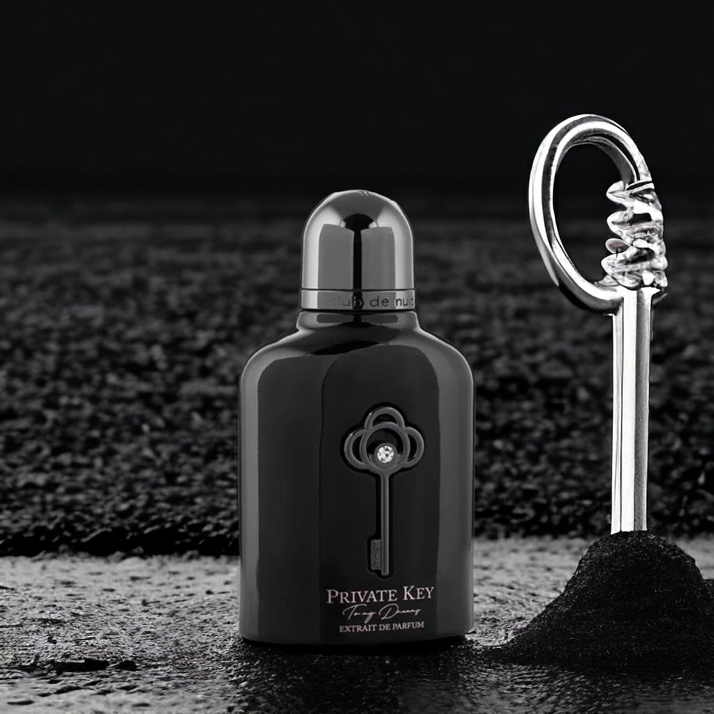 Armaf Private Key To My Dreams Eau de Parfum 100ml Spray