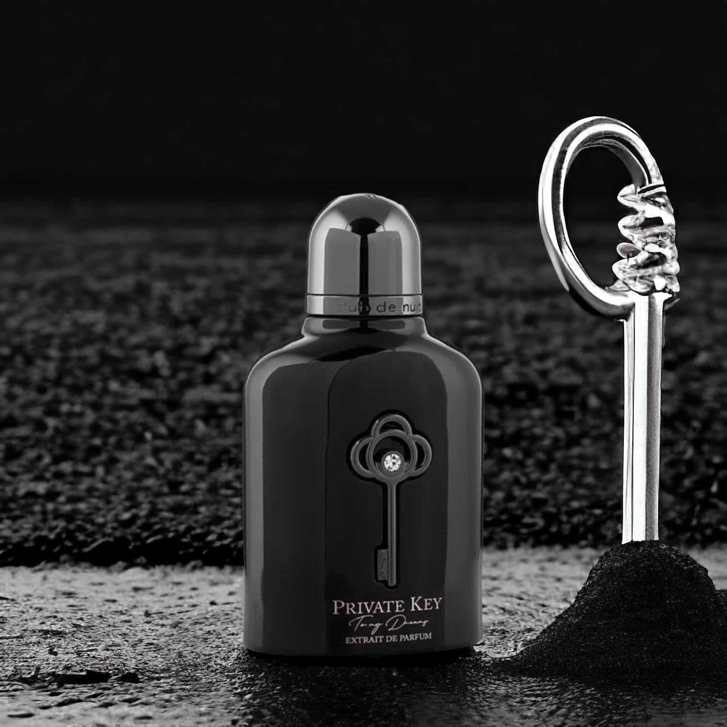 Armaf Private Key To My Dreams Eau de Parfum 100ml Spray