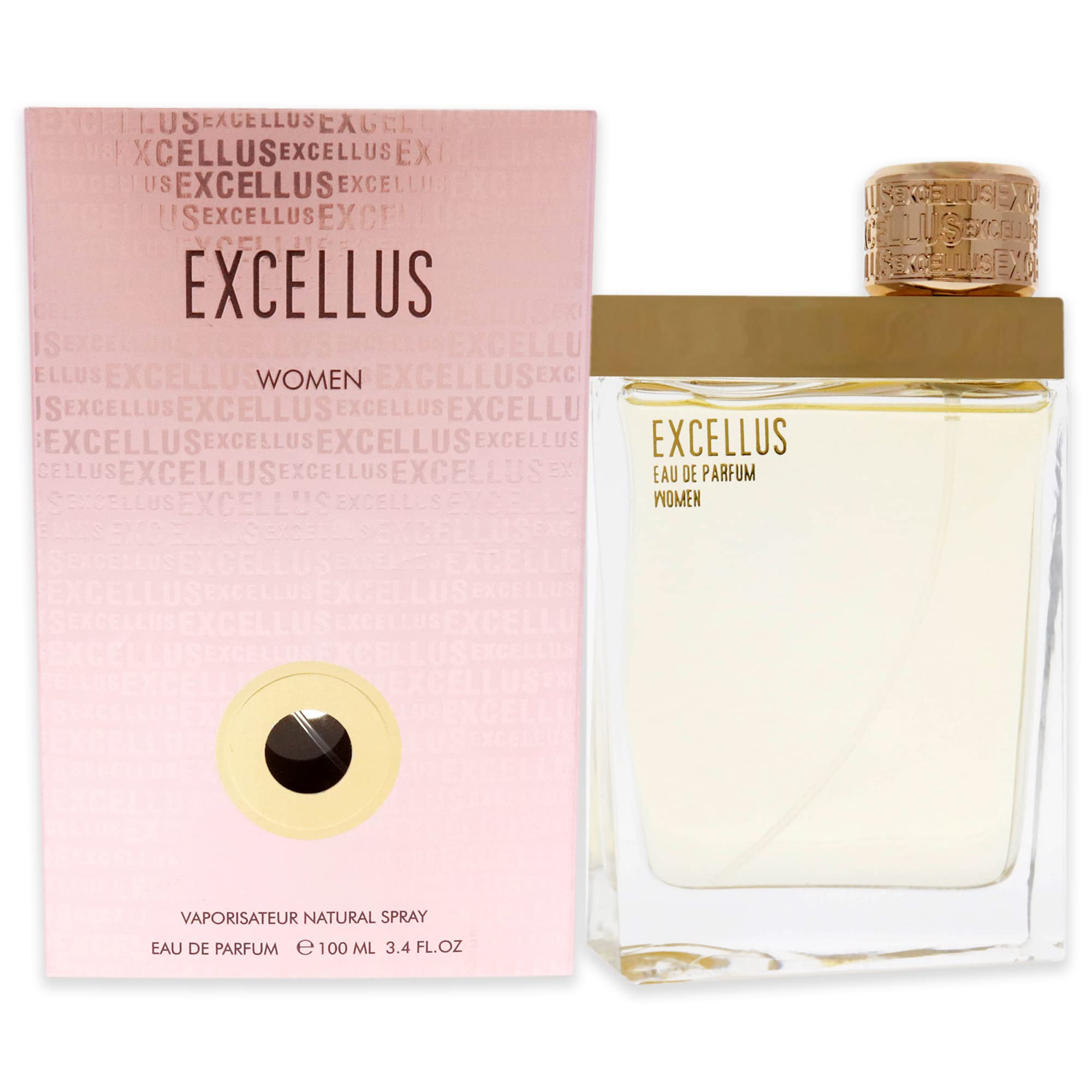 Armaf Excellus Eau de Parfum 100ml Spray