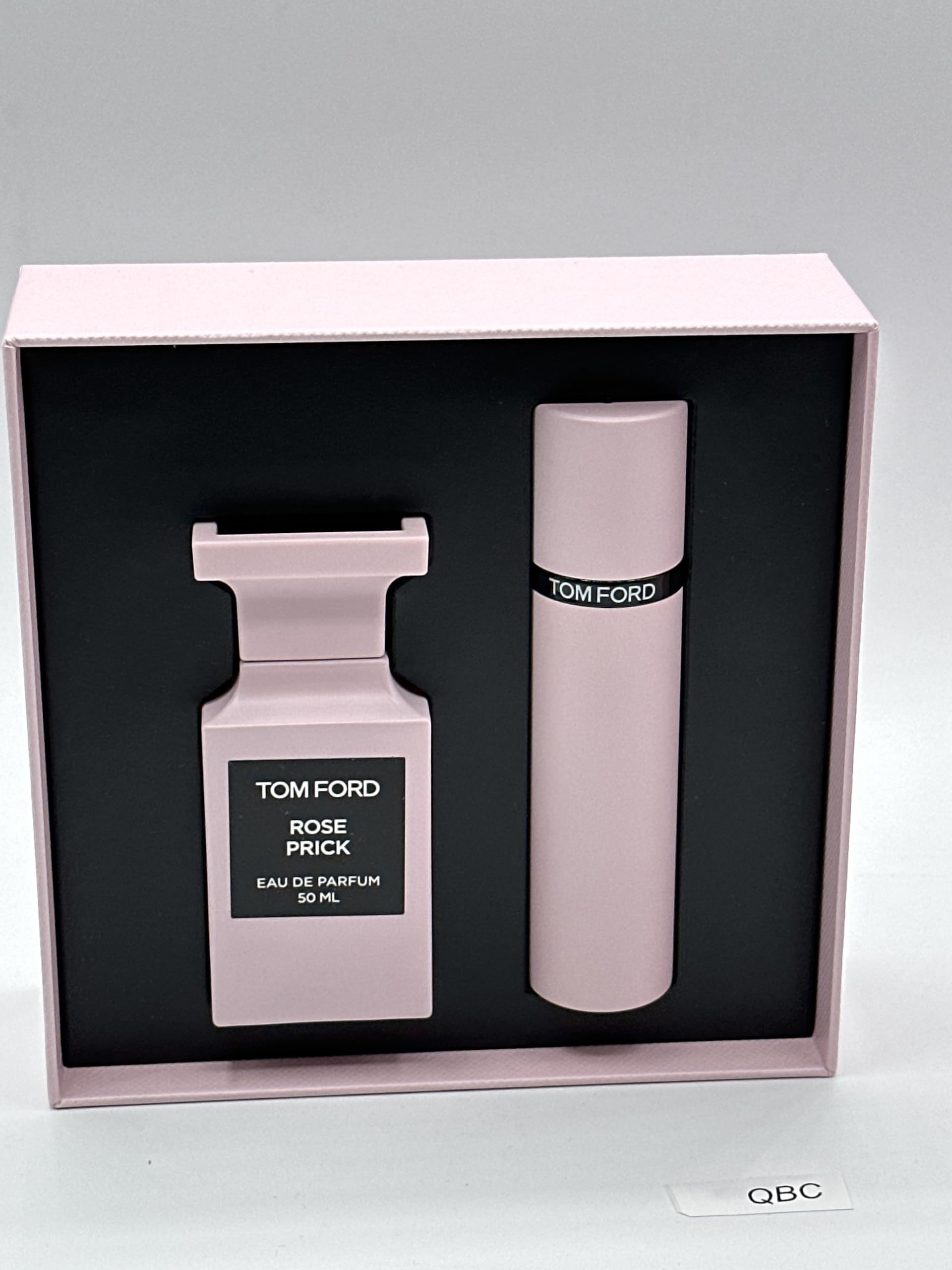Tom Ford Rose Prick Gift Set 50ml EDP + 10ml EDP