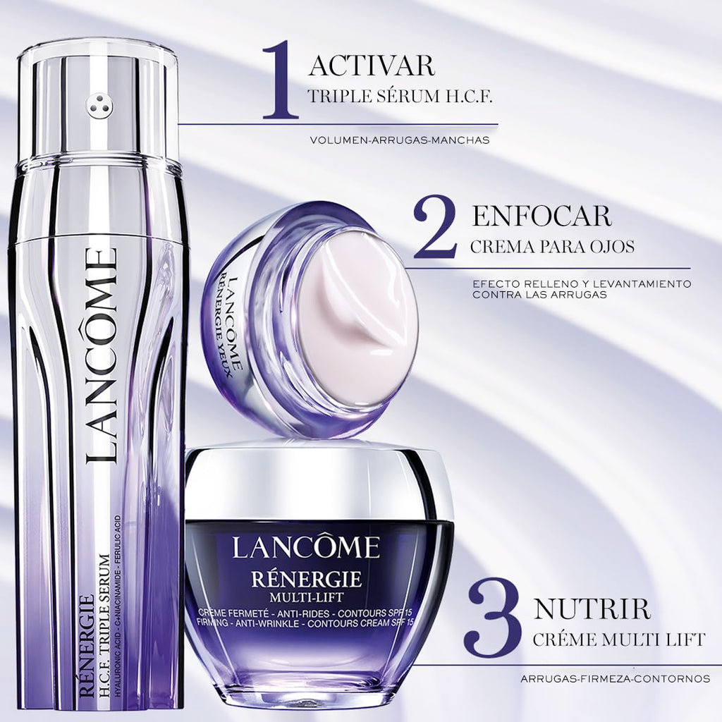 Lancôme Rénergie Multi-Lift Cream SPF15 50ml