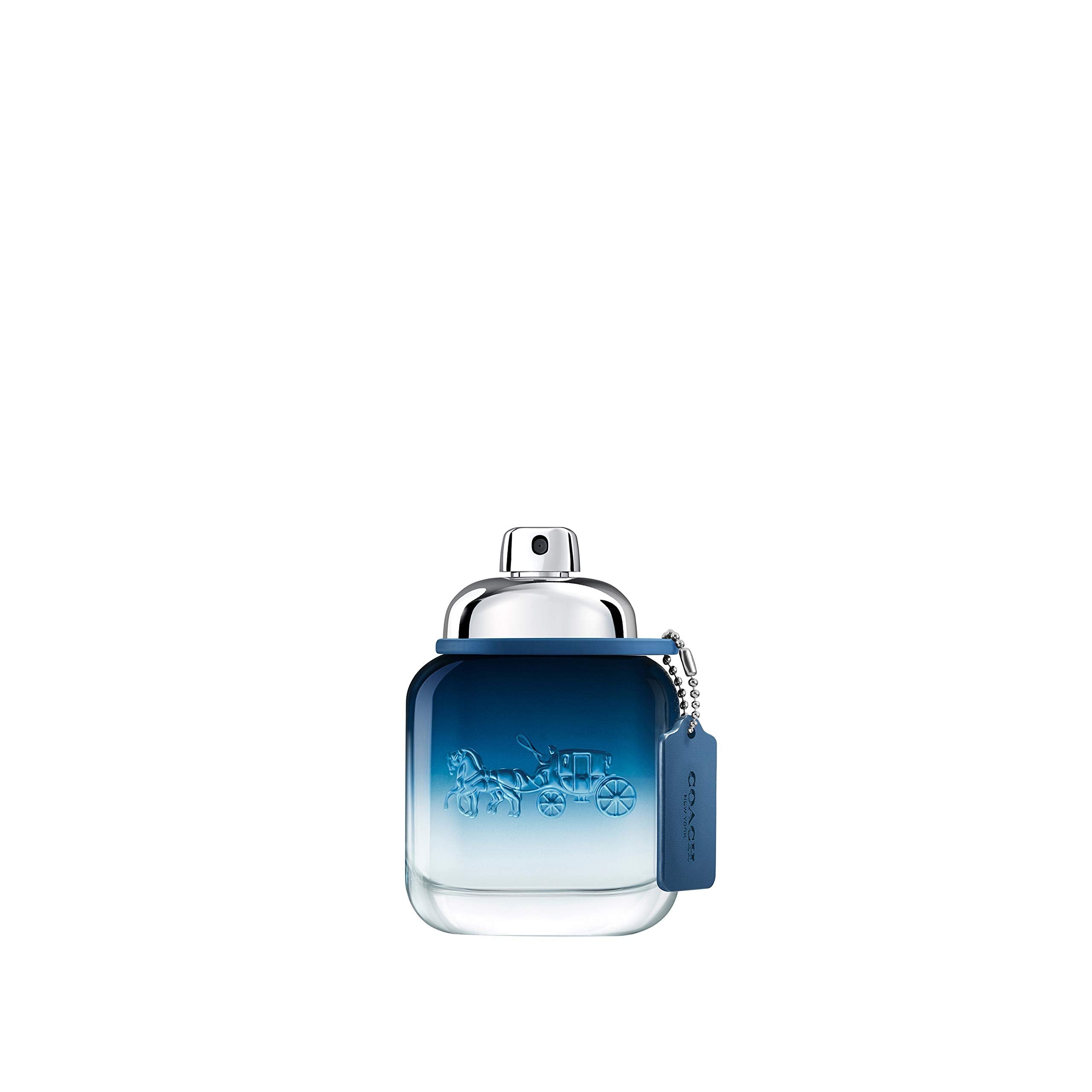 Coach Blue Eau de Toilette 40ml Spray - Eau de Toilette at MyBeautyBoutique by Coach