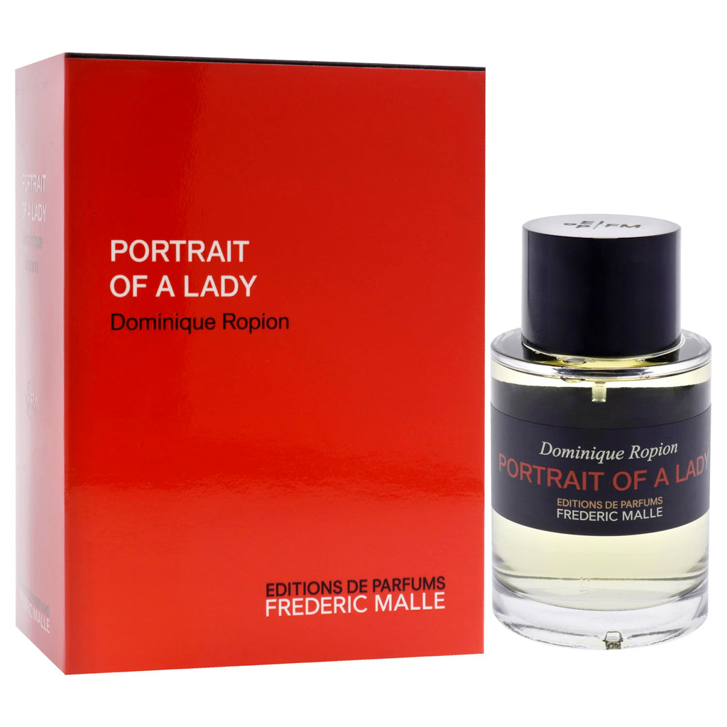 FrÃ©dÃ©ric Malle Portrait of a Lady Eau de Parfum 100ml Spray