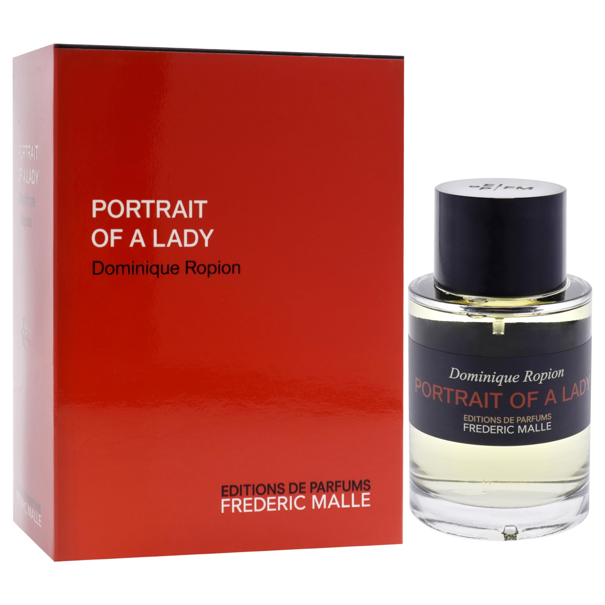 FrÃ©dÃ©ric Malle Portrait of a Lady Eau de Parfum 100ml Spray