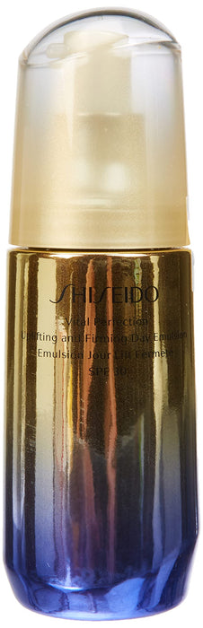 Shiseido Vital Perfection Uplifting and Firming Day Emulsion SPF30 75ml