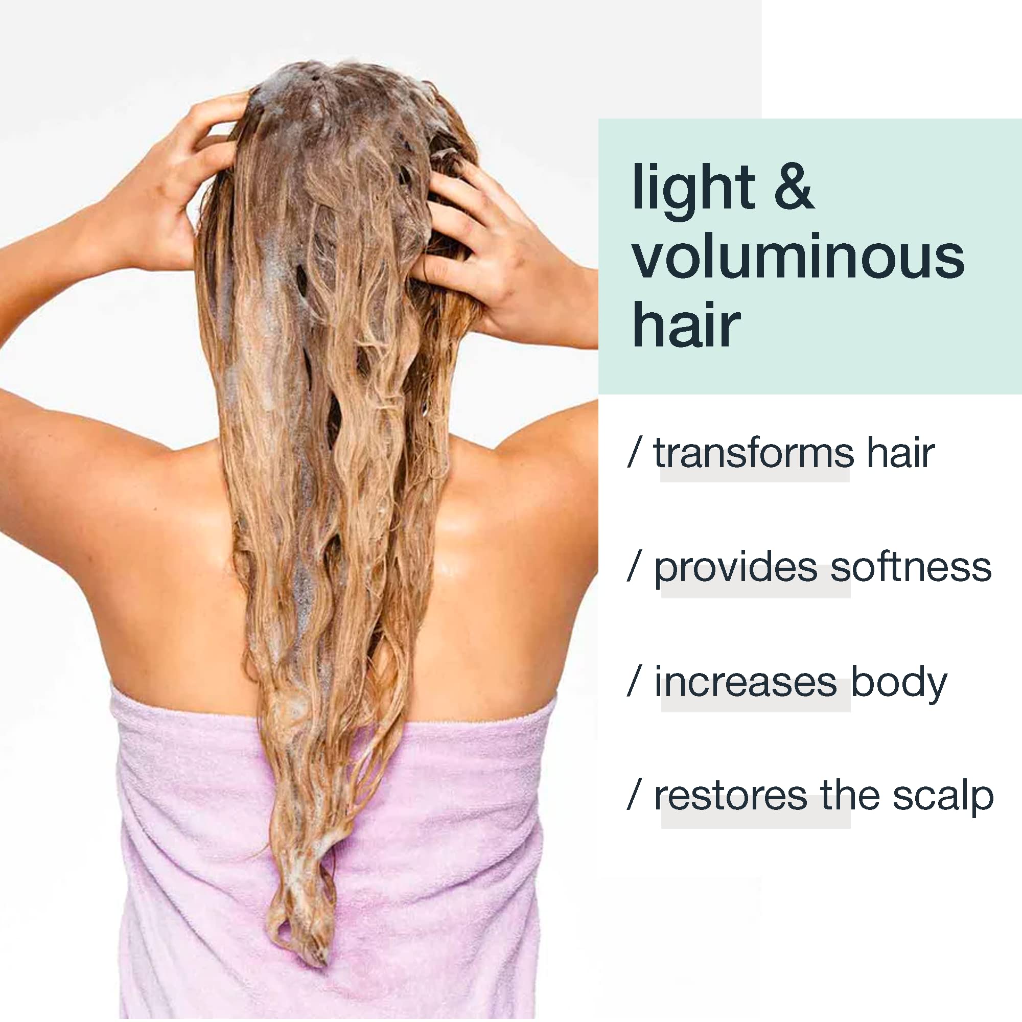 Milk_Shake Volume Solution Conditioner 300ml