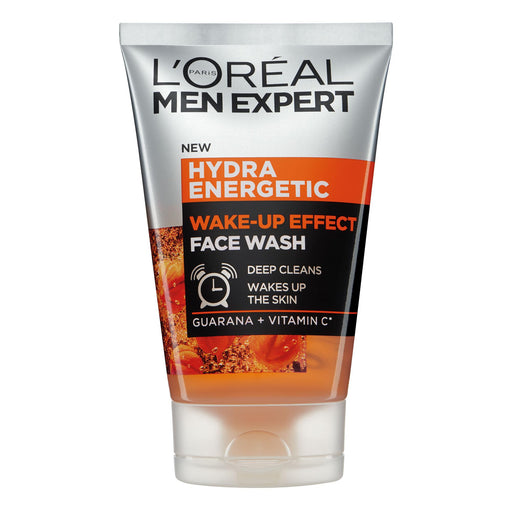 L'Oreal Men Expert Hydra Energetic Anti-Fatigue Face Wash