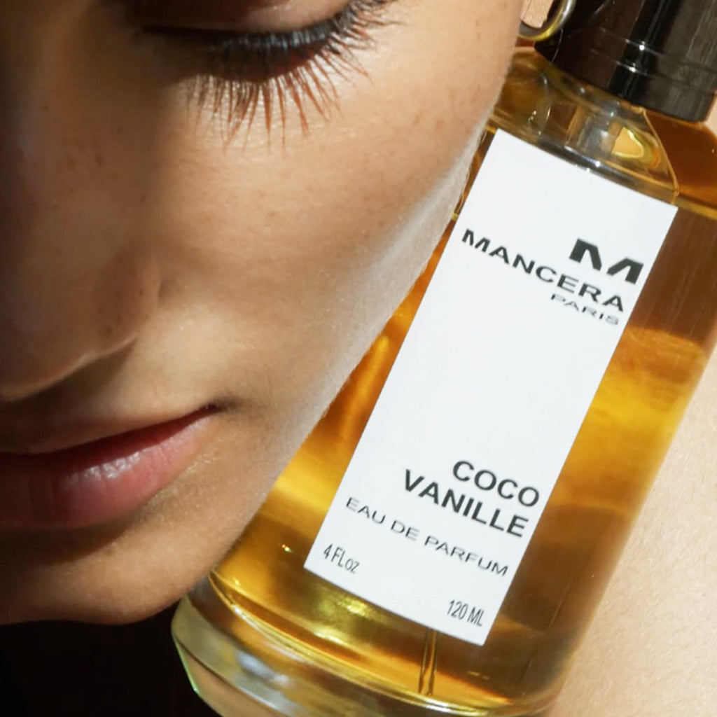 Mancera Coco Vanille Eau de Parfum 120ml Spray
