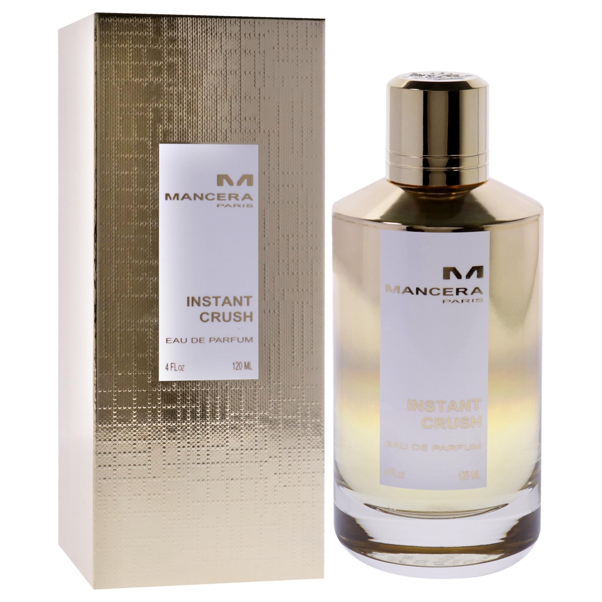 Mancera Instant Crush Eau de Parfum 120ml Spray