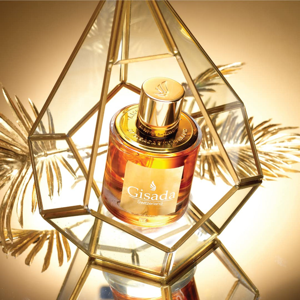 Gisada Ambassador Women Eau De Parfum 50ml - Eau de Perfume at MyBeautyBoutique by Gisada