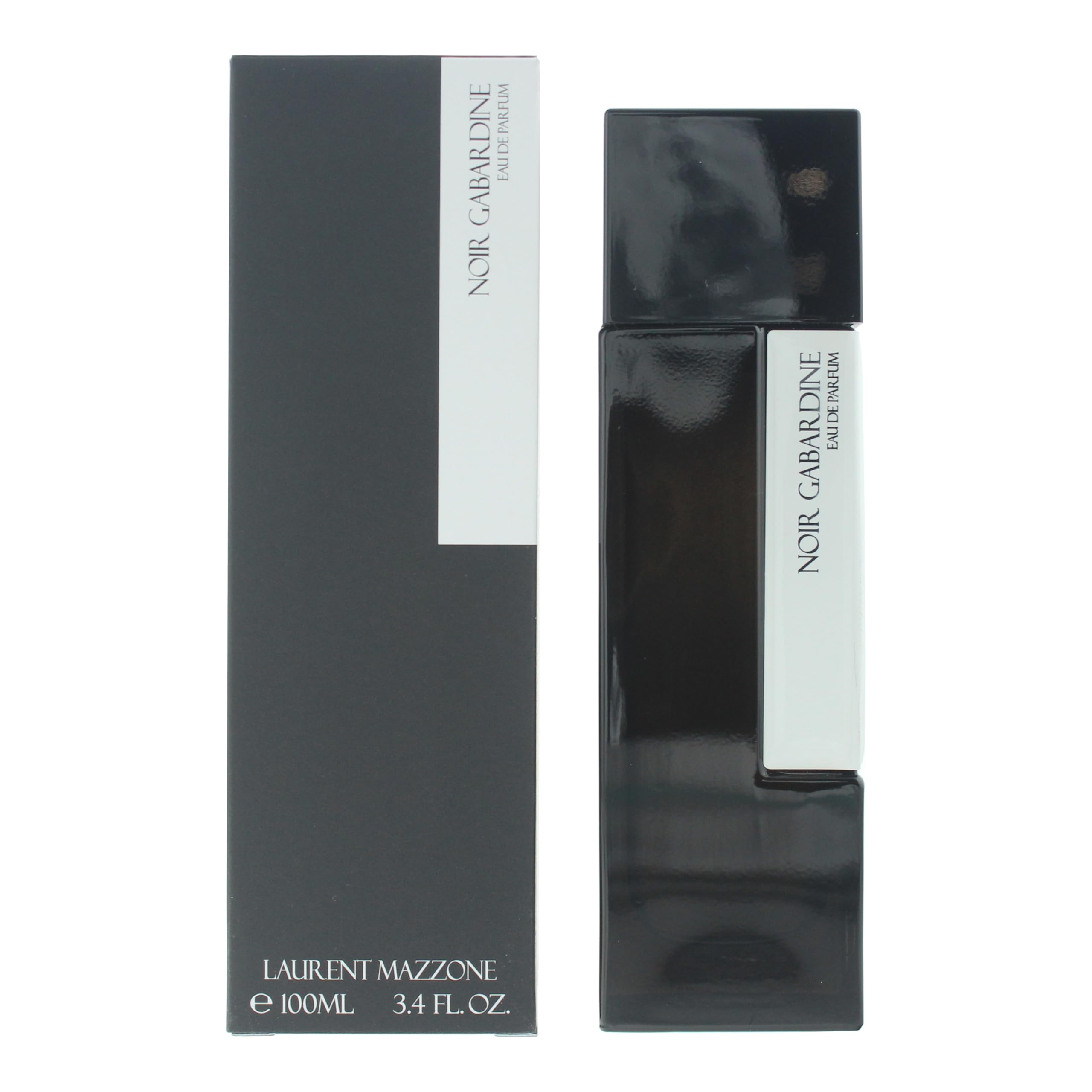 Laurent Mazzone Noir Gabardine Eau de Parfum 100ml Spray