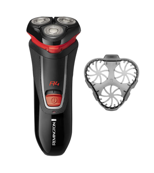 Remington R4 Rotary Style Series Shaver