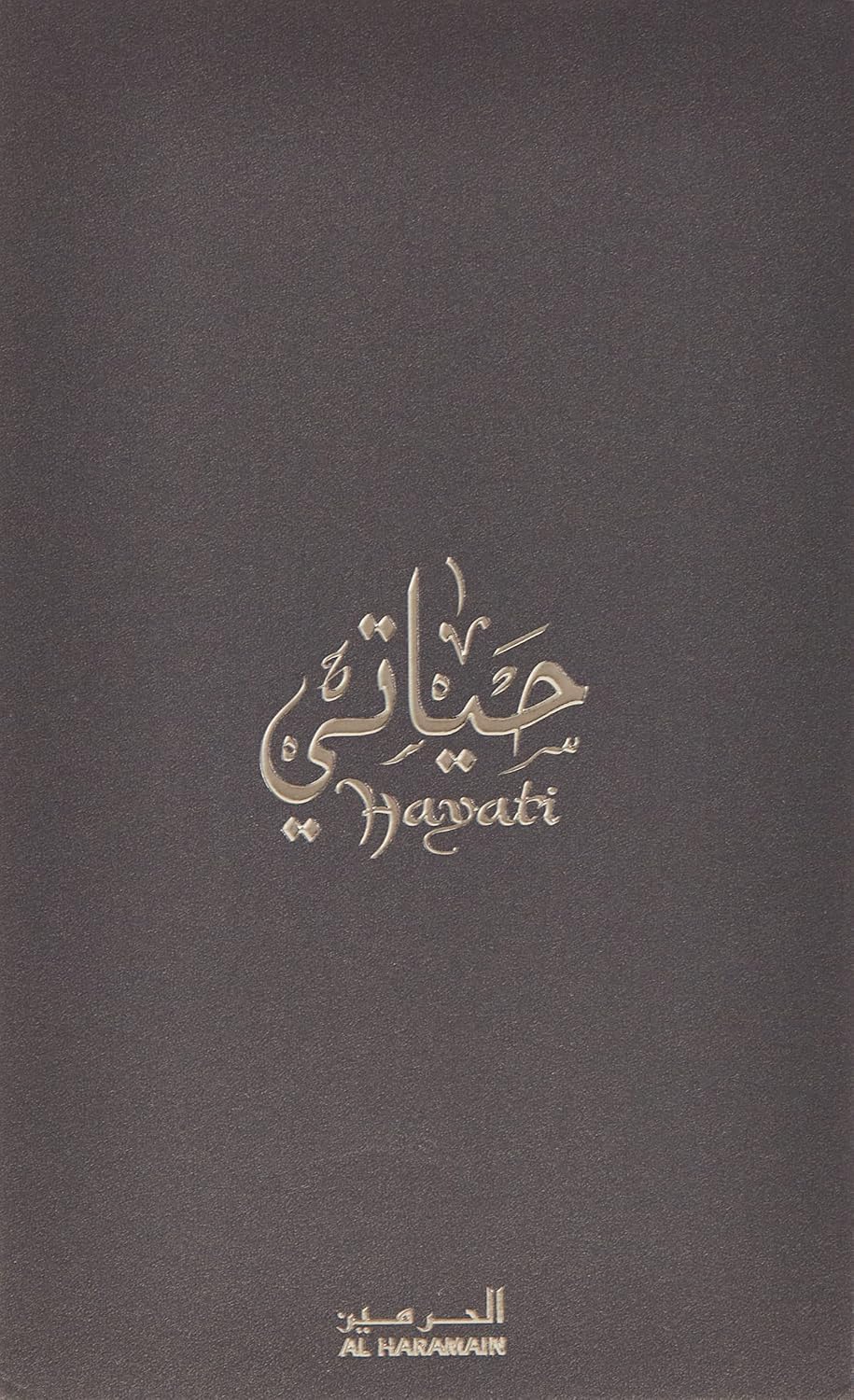 Al Haramain Hayati Perfume Oil 12ml