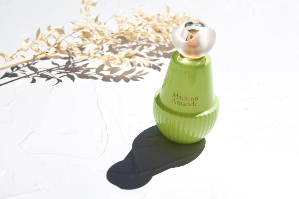 Jeanne Arthes Macaron Amande Eau de Parfum 100ml Spray