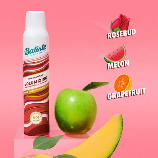 Batiste Benefits Volume