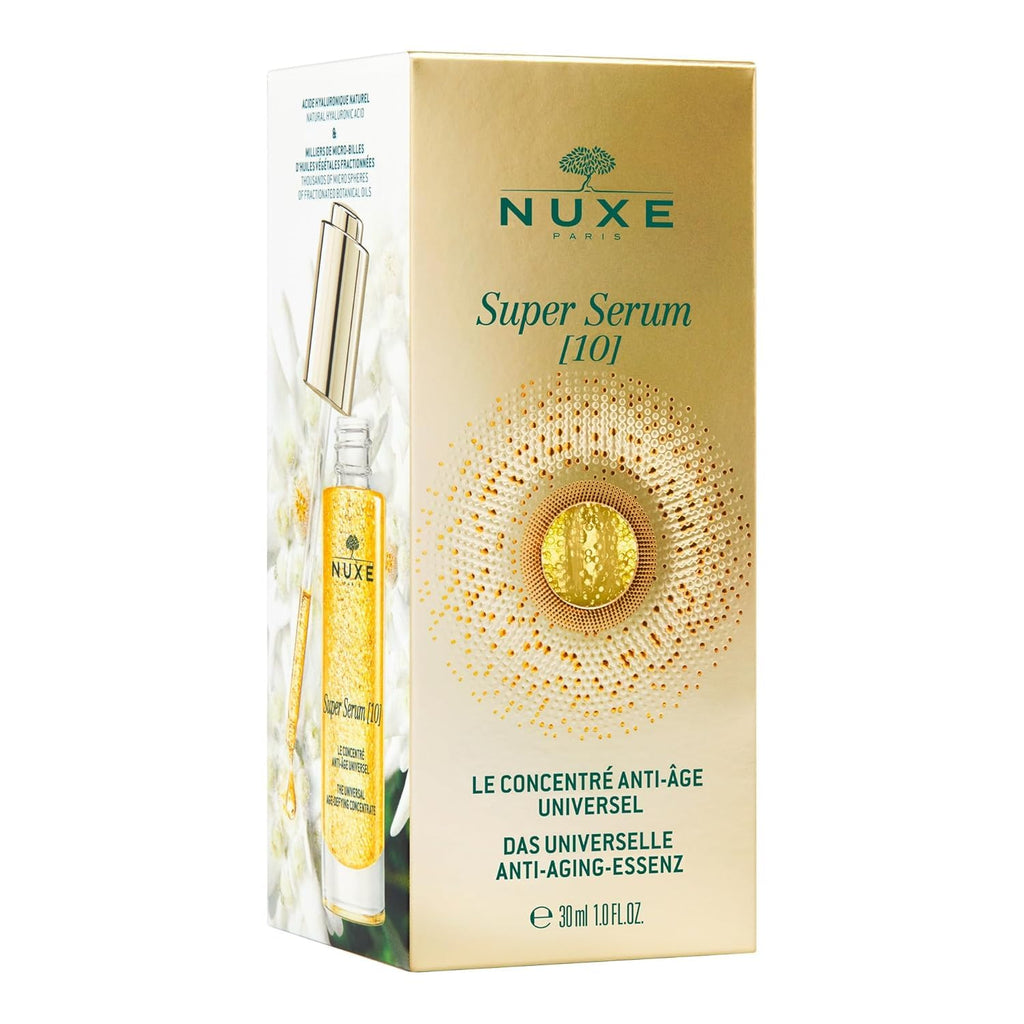 Nuxe Super SÃ©rum [10] Age-Defying Concentrate 30ml
