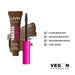 NYX Thick It. Stick It! Thickening Brow Mascara 7ml - 06 Brunette