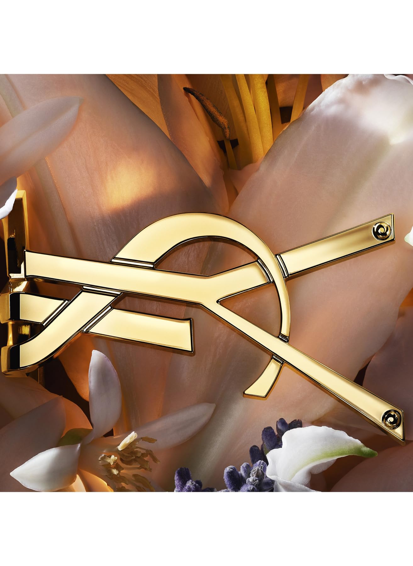 Yves Saint Laurent Libre Flowers & Flames Eau de Parfum Florale 90ml Spray