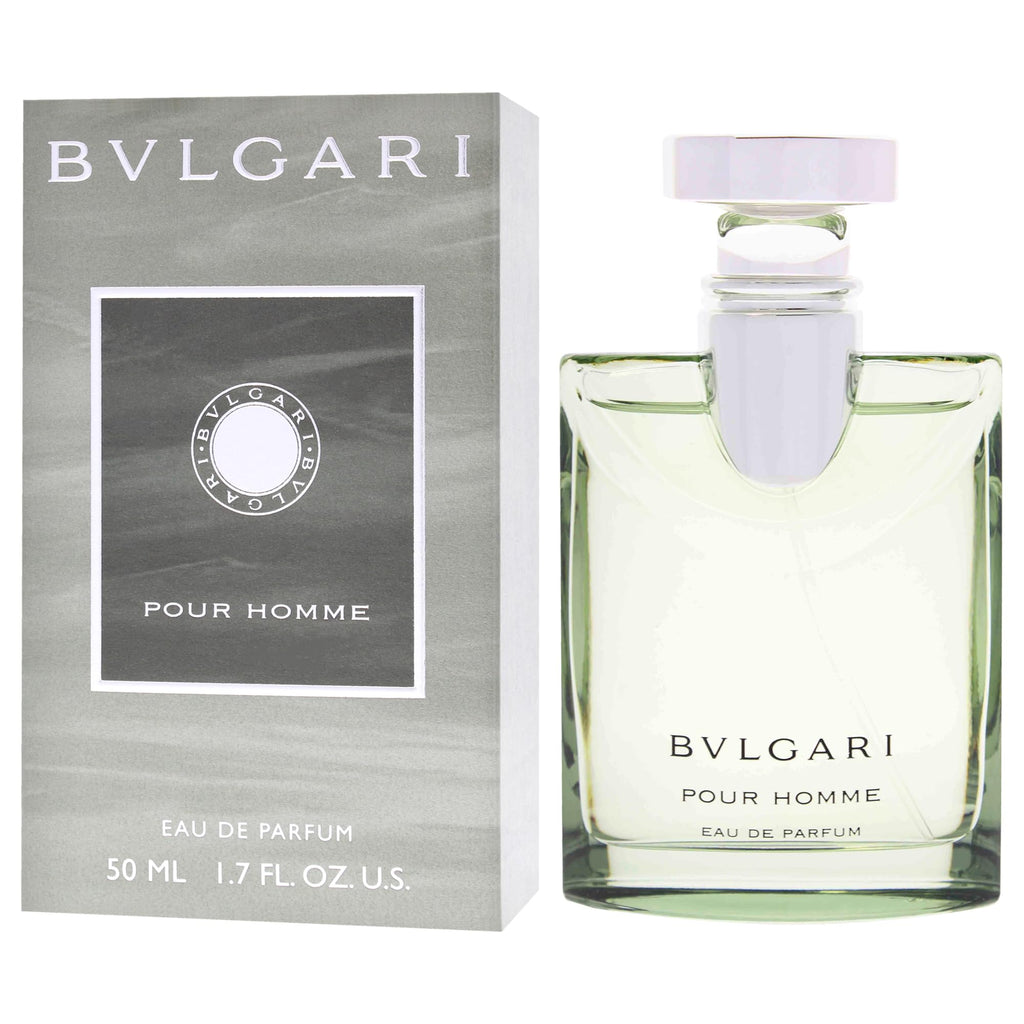 Bvlgari Pour Homme Eau de Parfum 50ml Spray