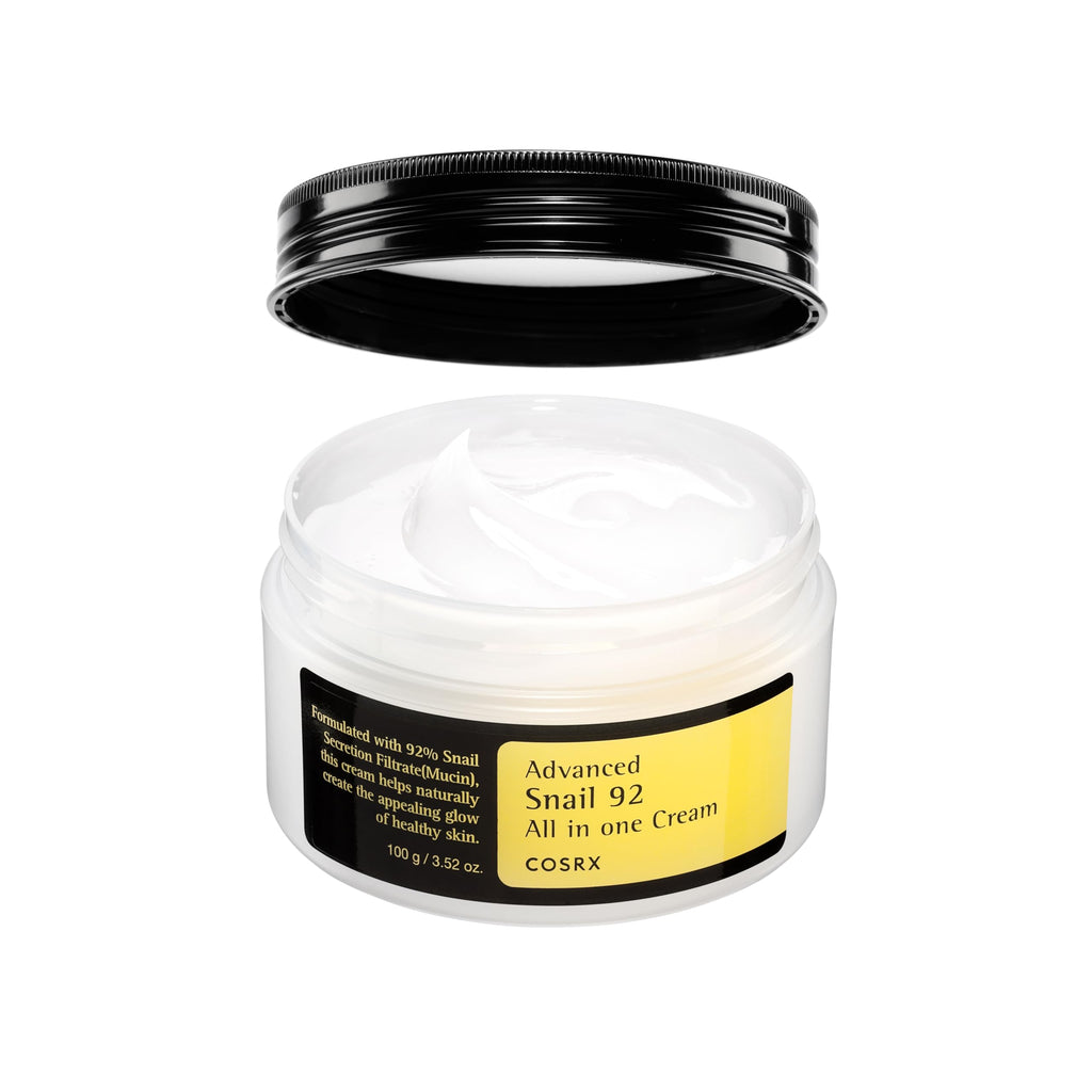 Cosrx Advanced Snail 92 All in One Cream 100g