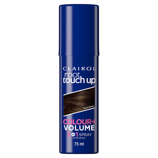 Clairol Root Touch Up & Volume Spray Dark Brown