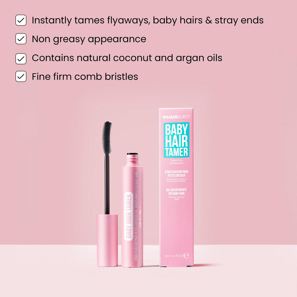 Hairburst Baby Hair Tamer - 12ml