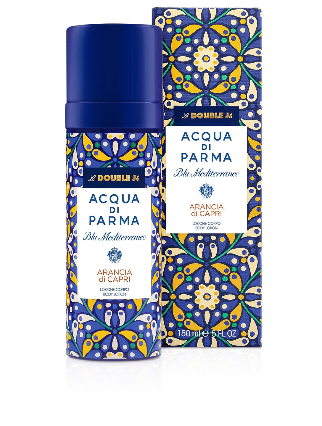 Acqua di Parma Blu Mediterraneo Arancia di Capri Body Lotion 150ml