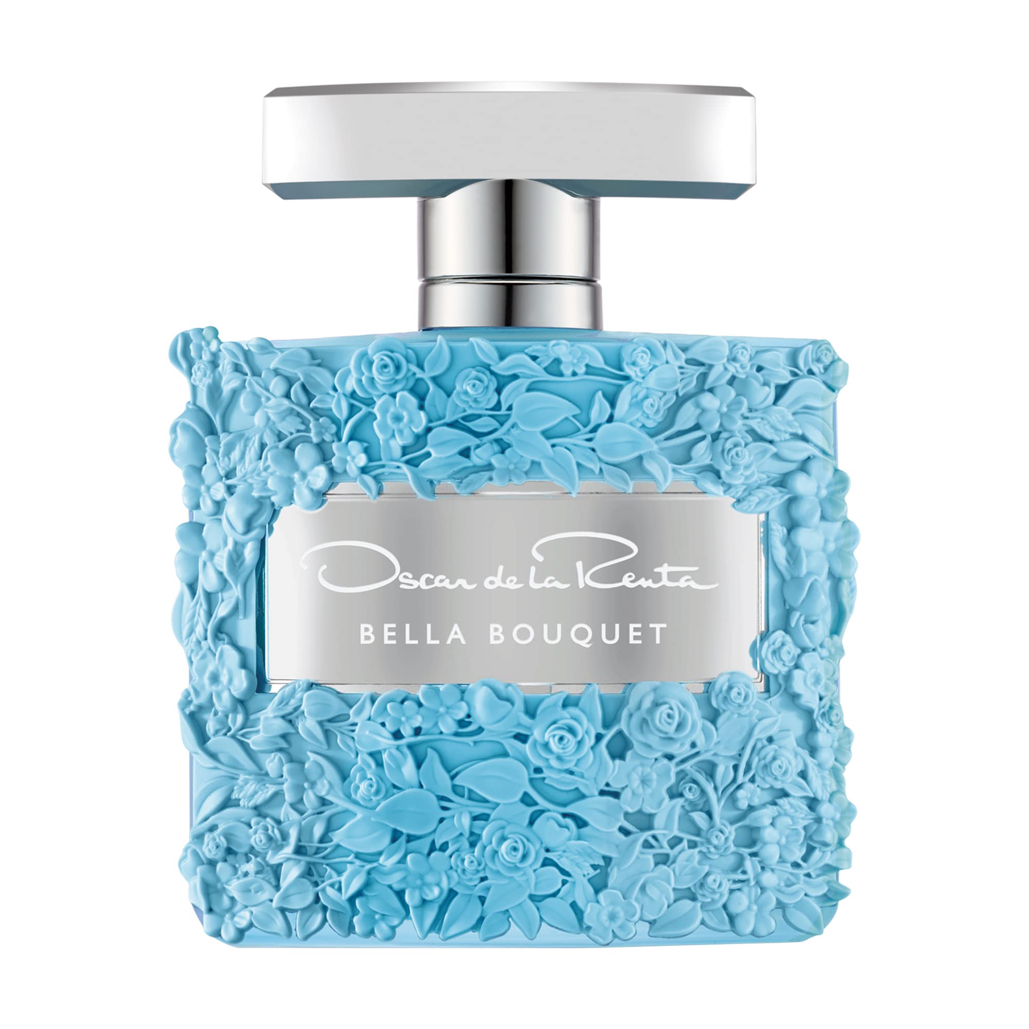 Oscar de la Renta Bella Bouquet Eau de Parfum 100ml Spray - Eau de Perfume at MyBeautyBoutique by Oscar de la Renta