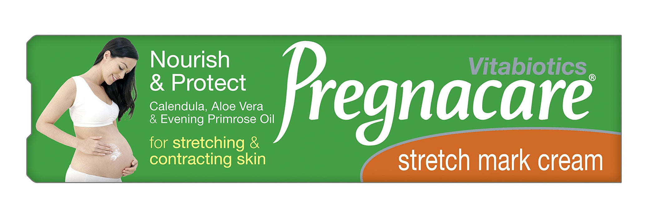 Vitabiotics Pregnacare Cream 